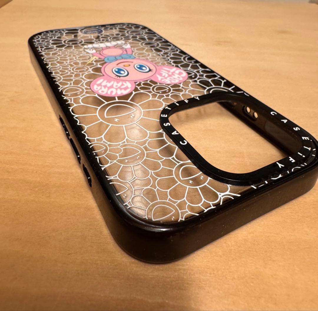 リ*坊様 CASETiFY × TAKASHI MURAKAMI