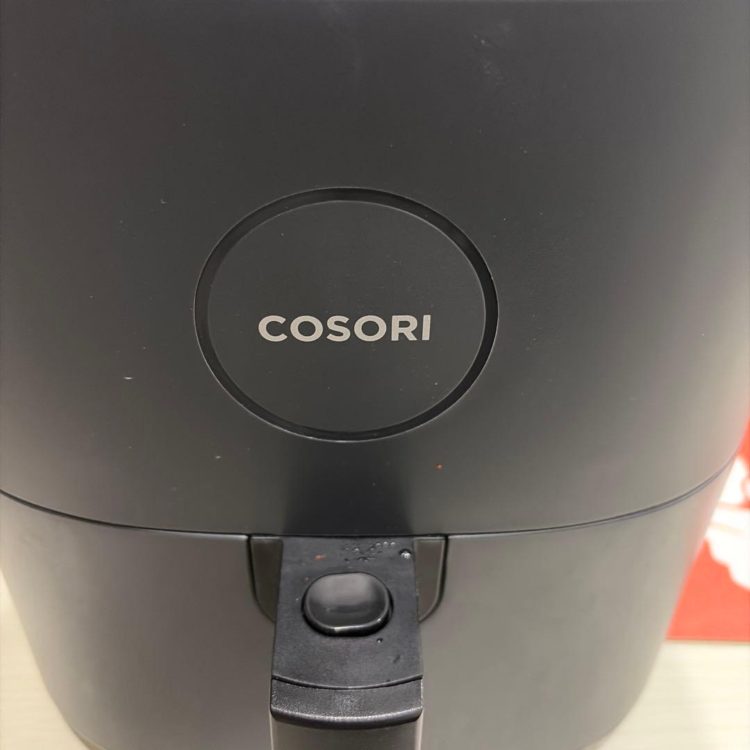 COSORI コソリ ノンフライヤー 4.7L 大容量