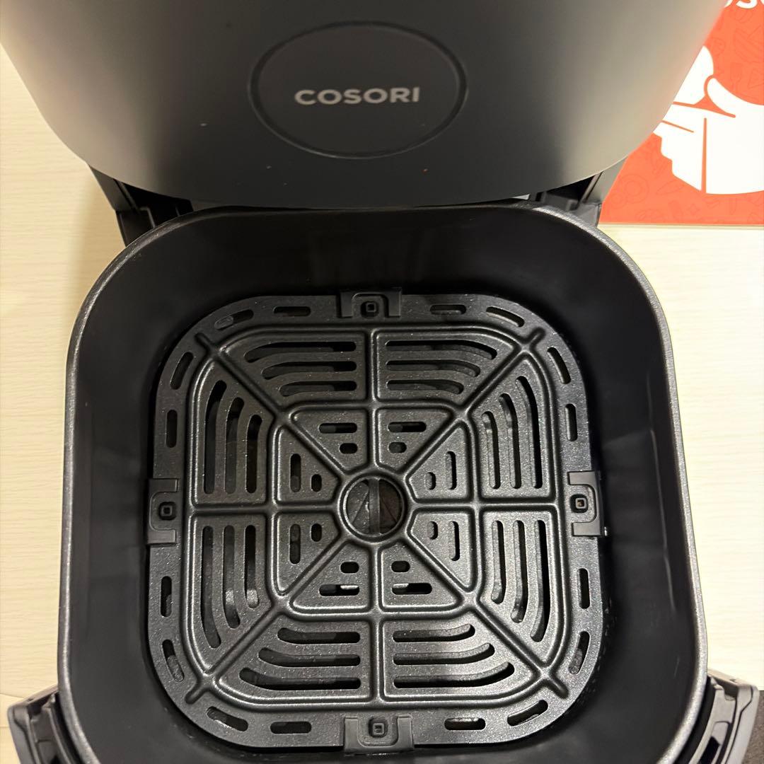 COSORI コソリ ノンフライヤー 4.7L 大容量