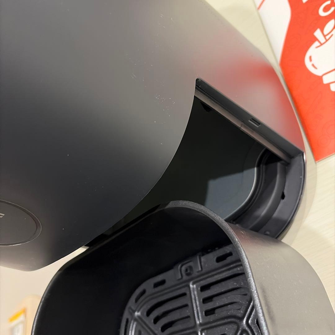 COSORI コソリ ノンフライヤー 4.7L 大容量