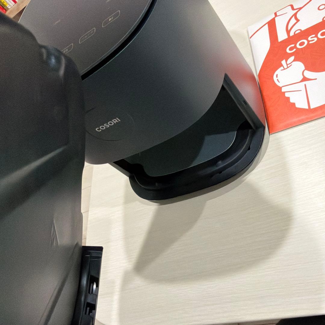 COSORI コソリ ノンフライヤー 4.7L 大容量