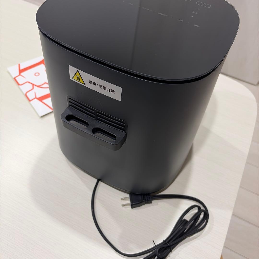 COSORI コソリ ノンフライヤー 4.7L 大容量