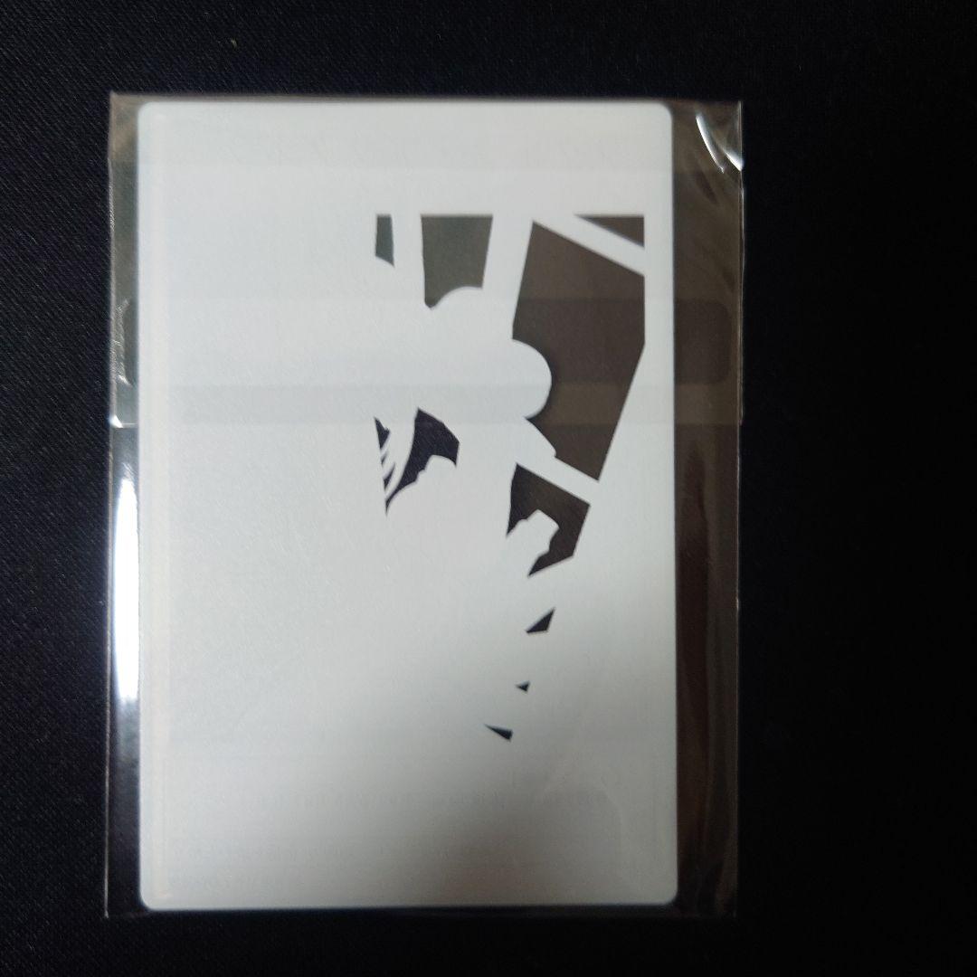 ラクネラ・アラクネラ イラストカード