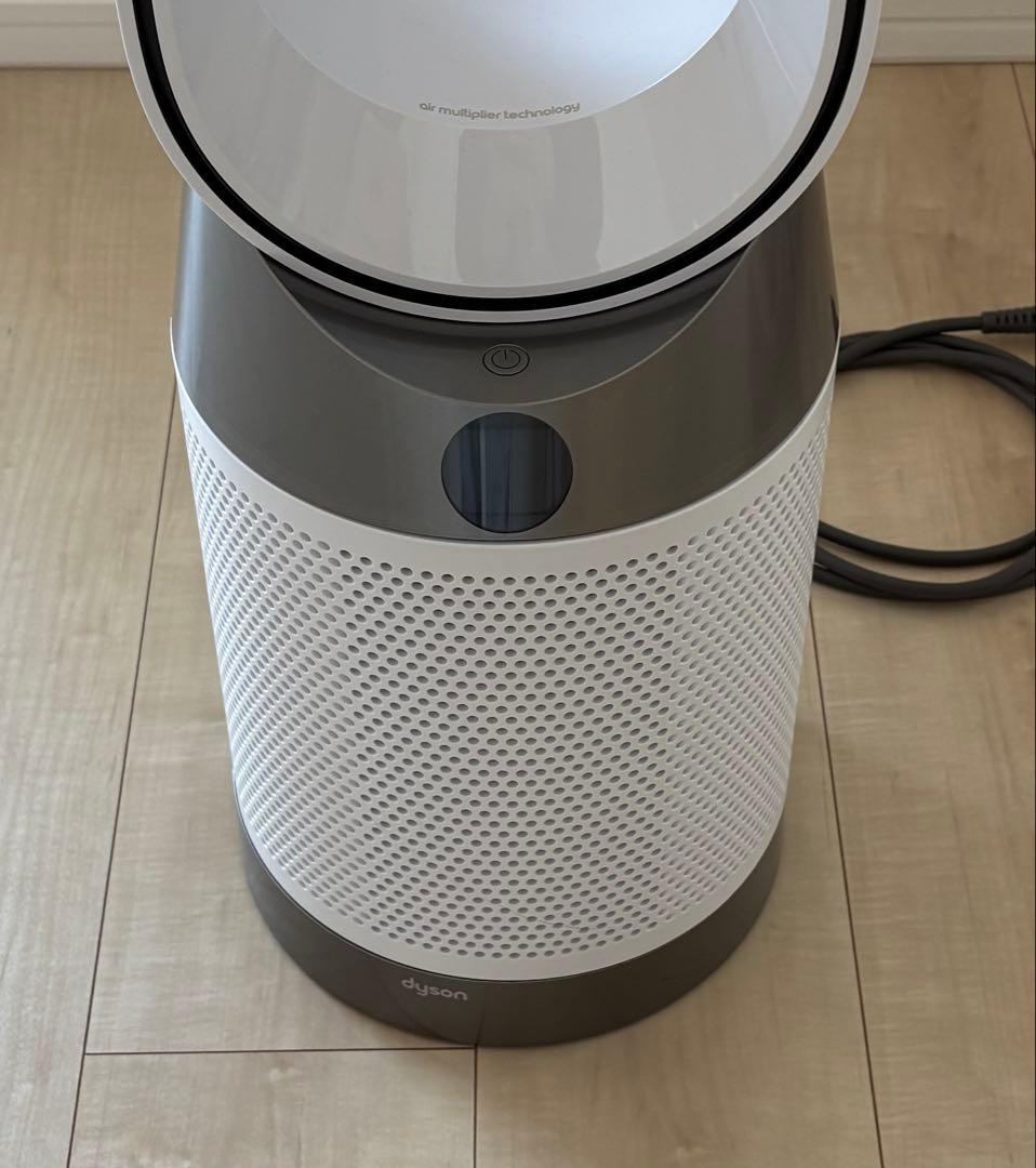 Dyson Purifier Cool 空気清浄ファン TP10WW