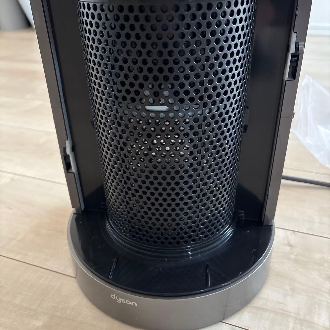 Dyson Purifier Cool 空気清浄ファン TP10WW
