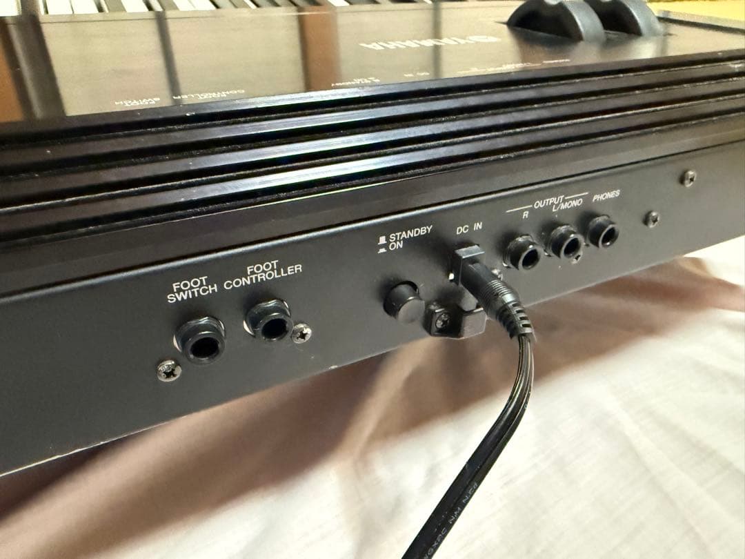 Yamaha s08 88鍵　シンセサイザー