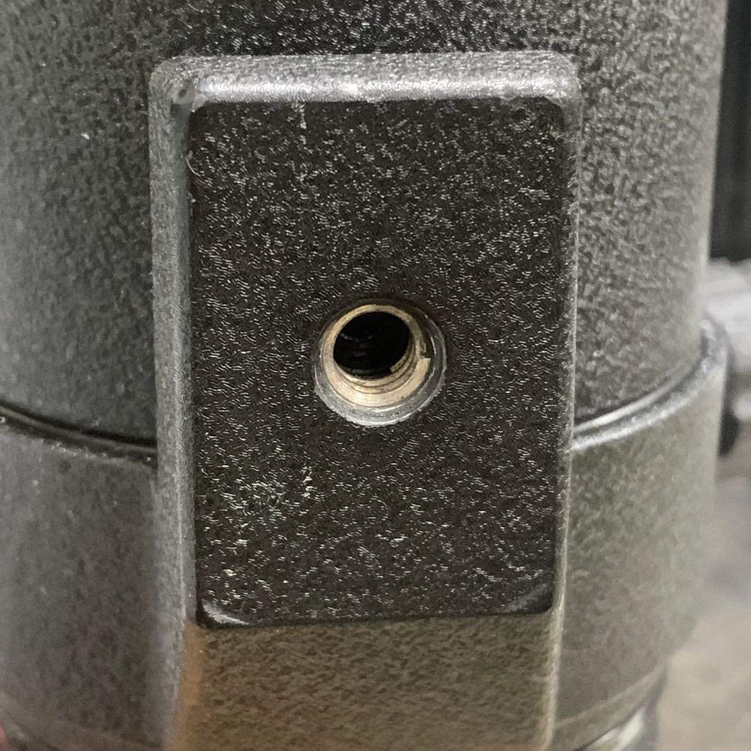 望遠レンズ 300mm f4 フィルター付き