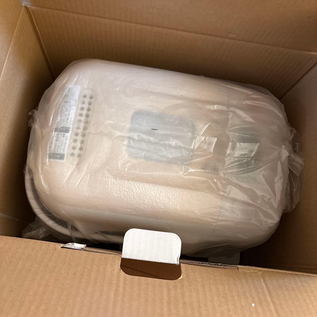 siroca ホームベーカリー　SHB-612