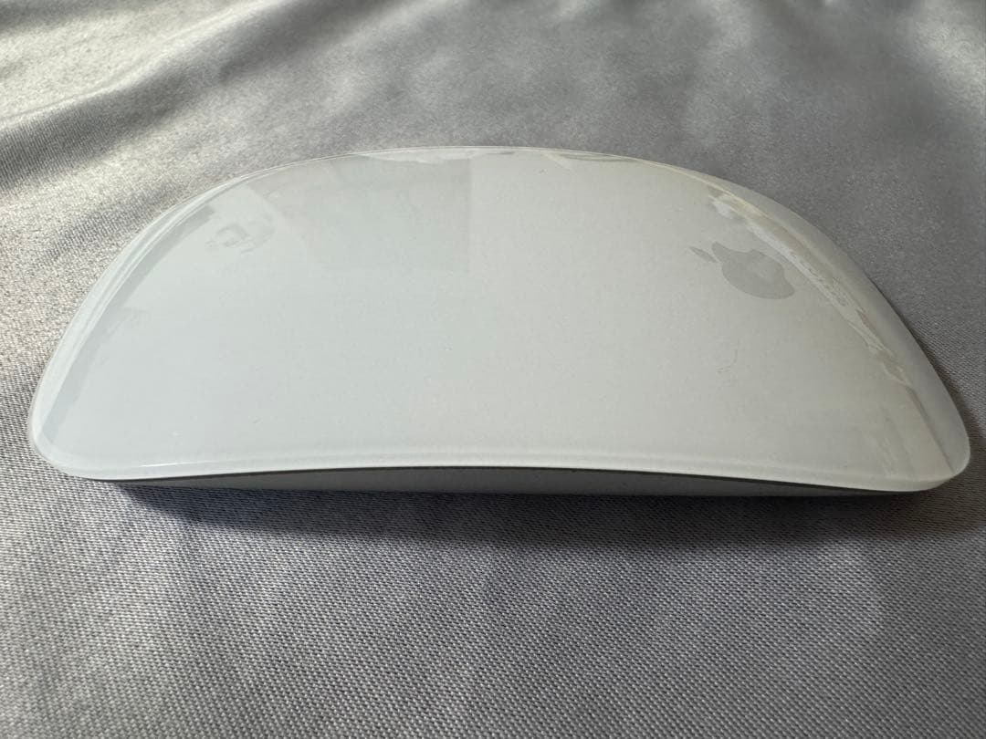 【極美品】Apple Magic Mouse第3世代　MK2E3J/A