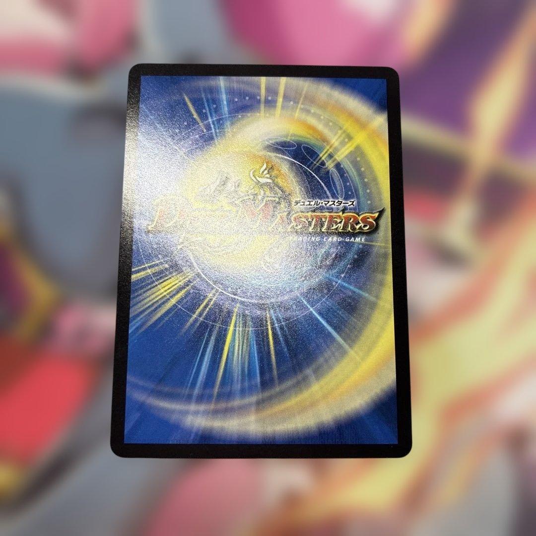 ね*ろ様 ファラララ　ホリデー　関係者カード　DECKY THE HALL プロ