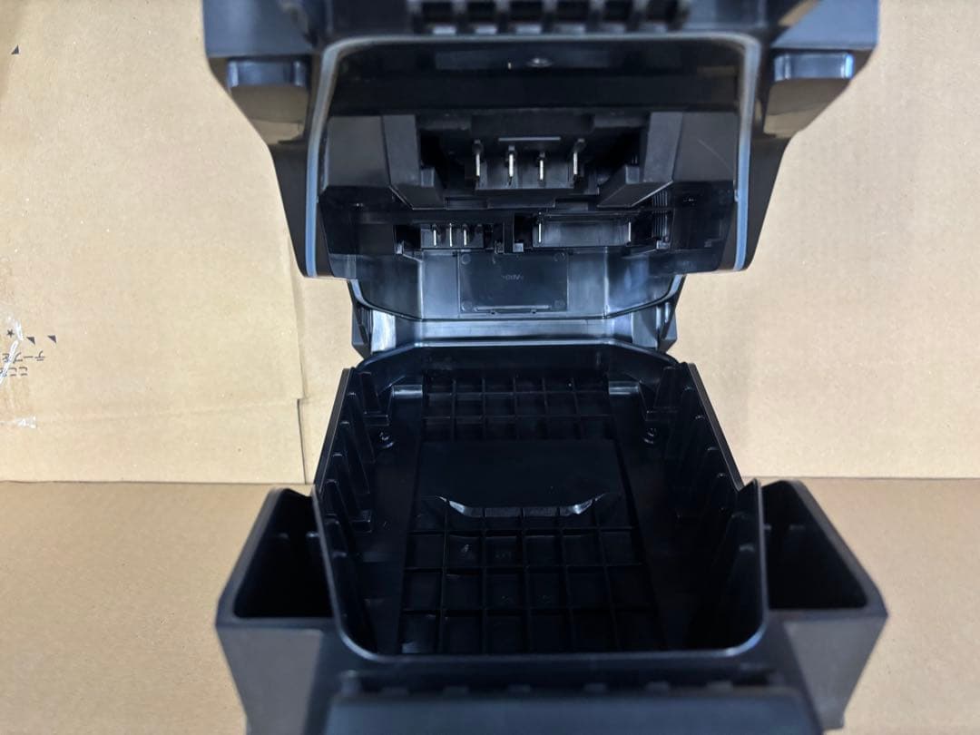 マキタMR005G Bluetoothラジオ　ブラック