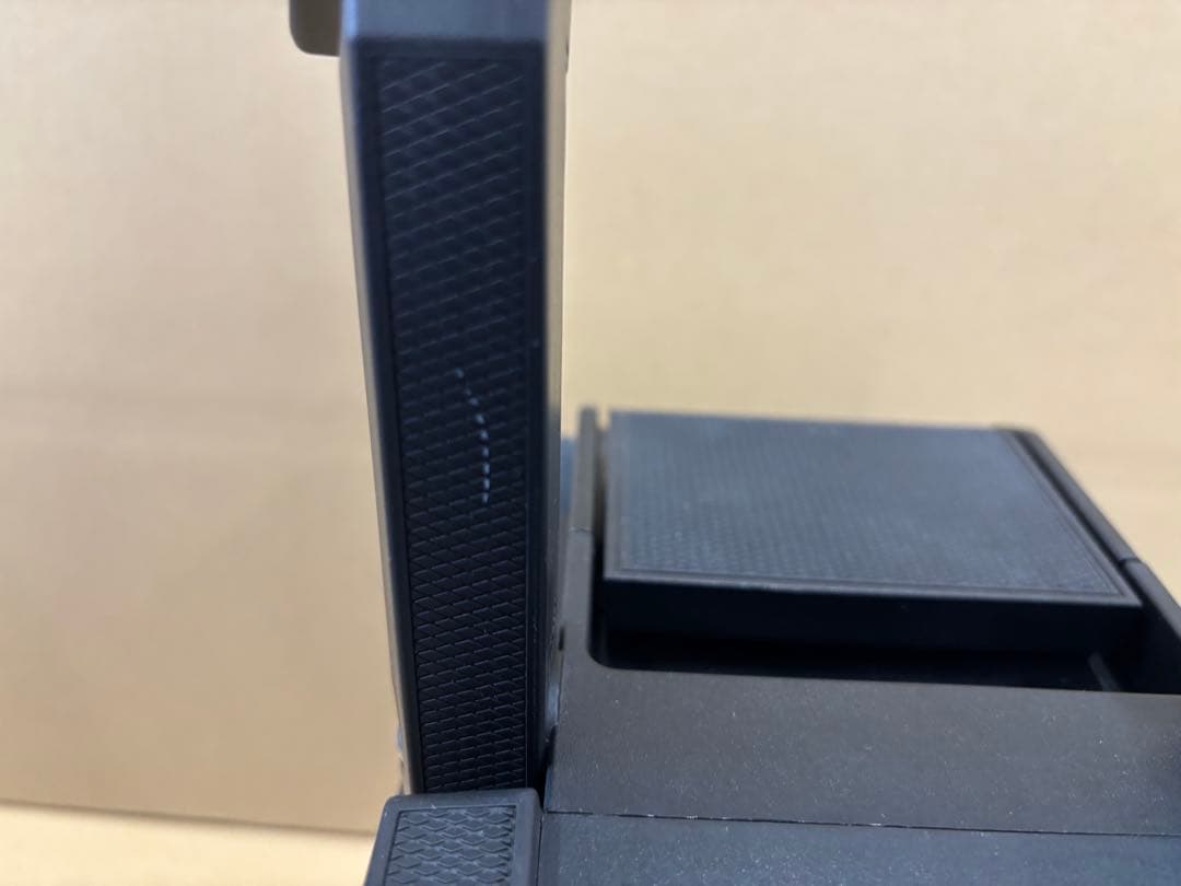 マキタMR005G Bluetoothラジオ　ブラック