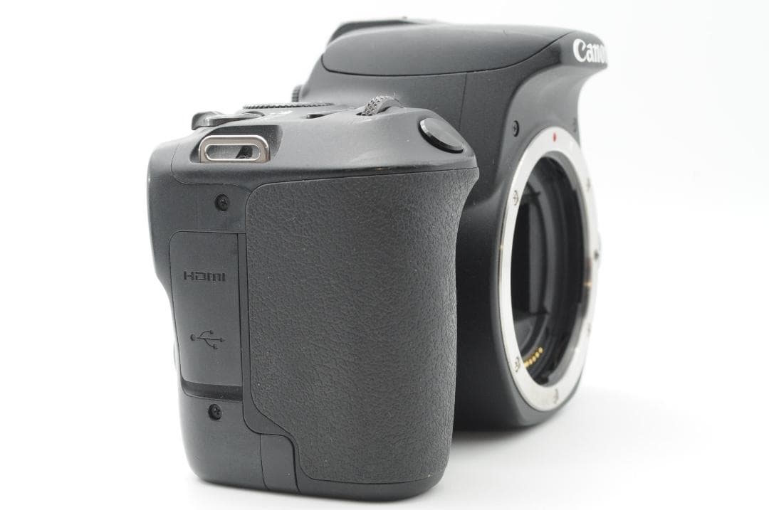 ★超美品★夏休みSALE★ Canon EOS Kiss x9 ダブルレンズ