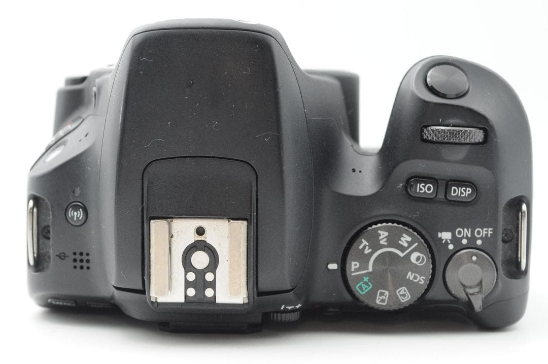 ★超美品★夏休みSALE★ Canon EOS Kiss x9 ダブルレンズ