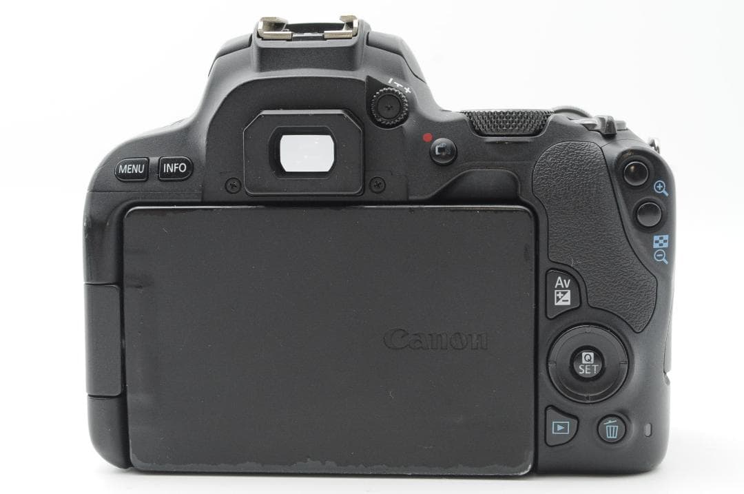 ★超美品★夏休みSALE★ Canon EOS Kiss x9 ダブルレンズ