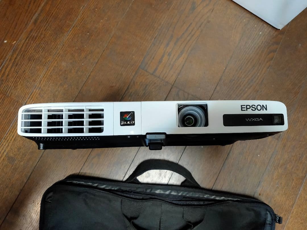 EPSON LCD　エプソン プロジェクター EB-1776W H476D
