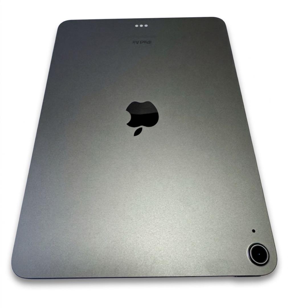 新品同様 iPad Air 5 64GB＋AppleCare＋おまけ