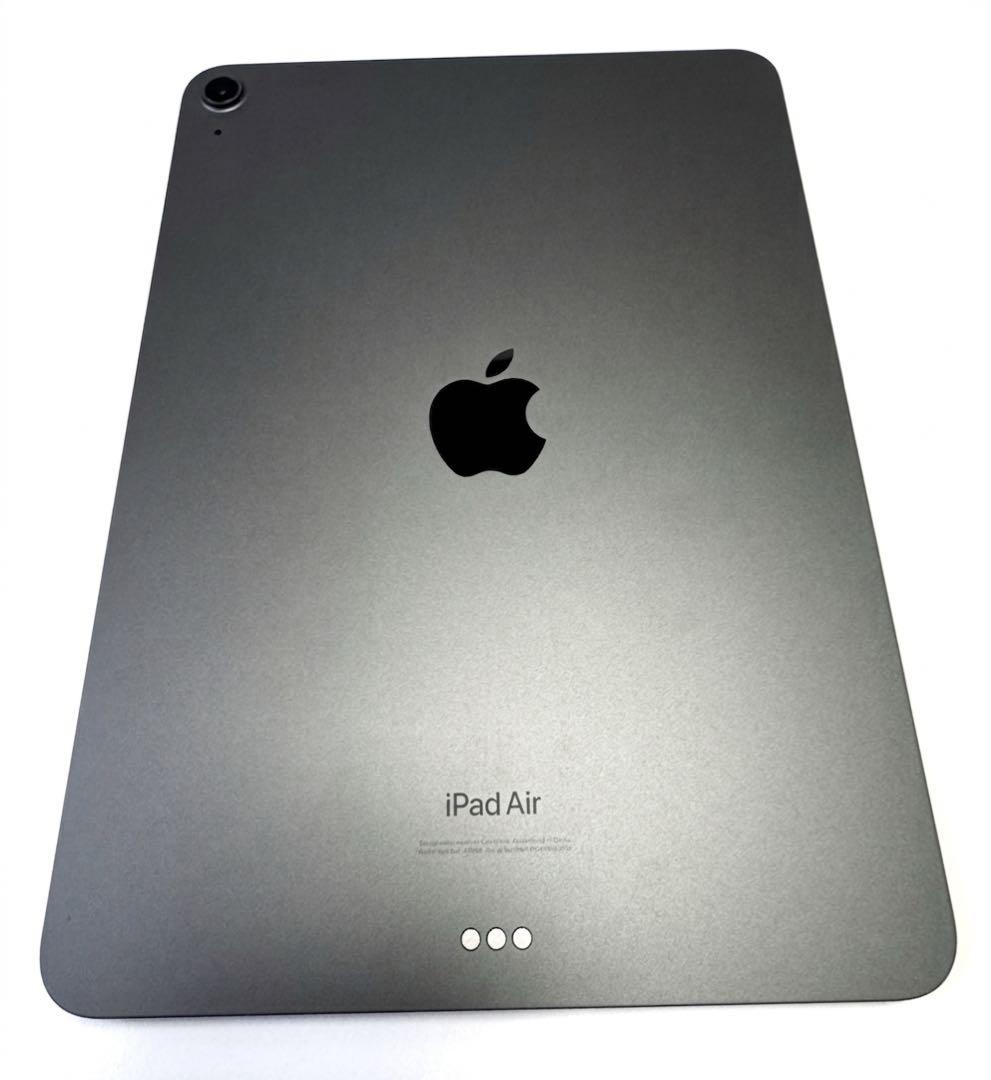新品同様 iPad Air 5 64GB＋AppleCare＋おまけ