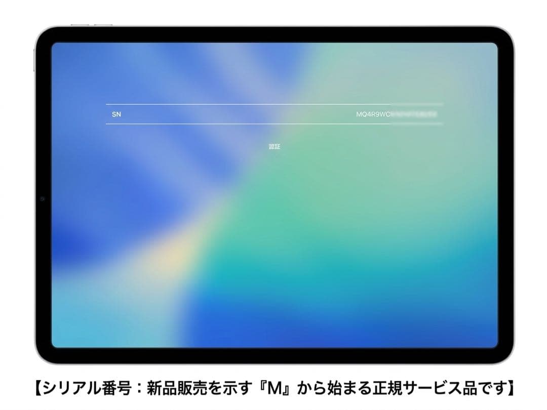 新品同様 iPad Air 5 64GB＋AppleCare＋おまけ