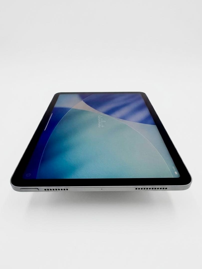 新品同様 iPad Air 5 64GB＋AppleCare＋おまけ