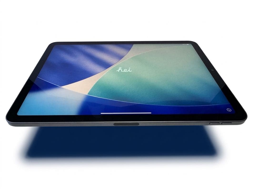 新品同様 iPad Air 5 64GB＋AppleCare＋おまけ