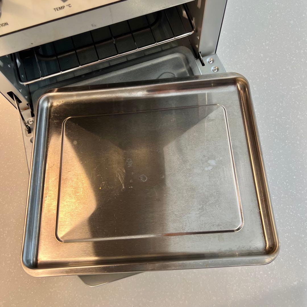 Cuisinart/クイジナート/ノンフライオーブントースター