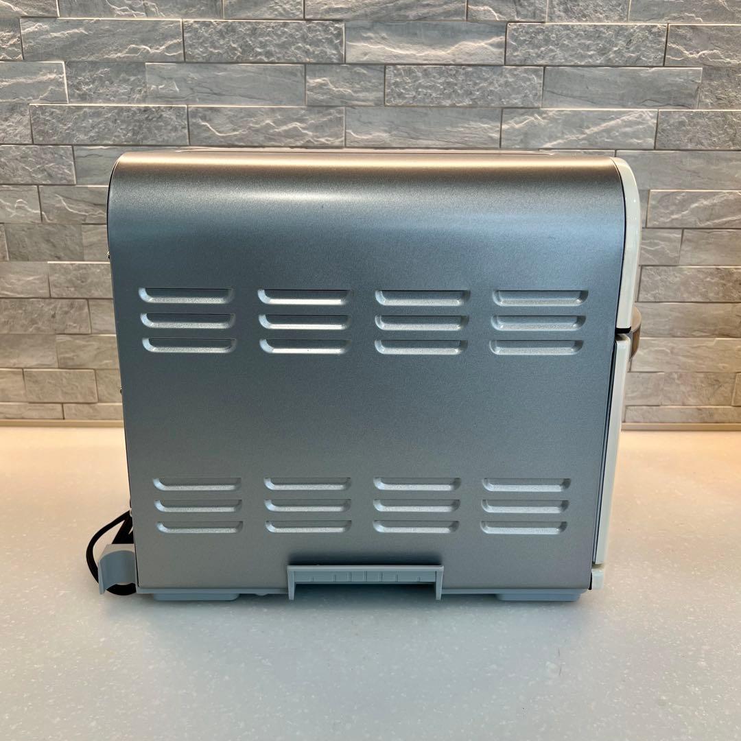 Cuisinart/クイジナート/ノンフライオーブントースター
