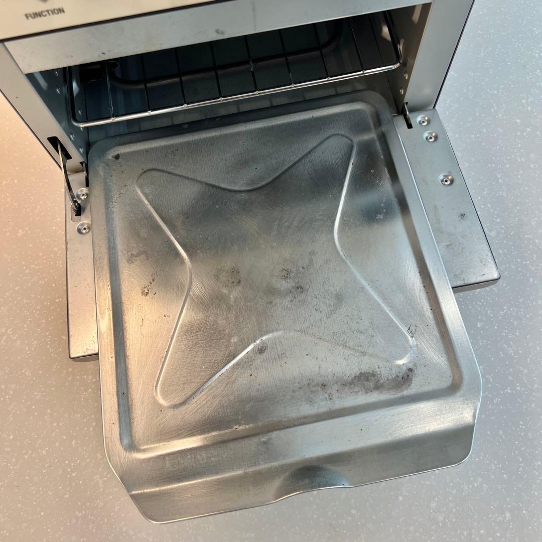 Cuisinart/クイジナート/ノンフライオーブントースター