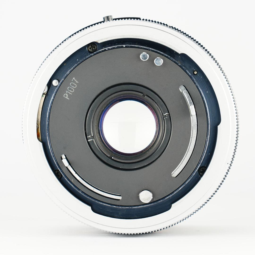 【整備＆テスト済】Canon FD 24mm F2.8 S.S.C 277