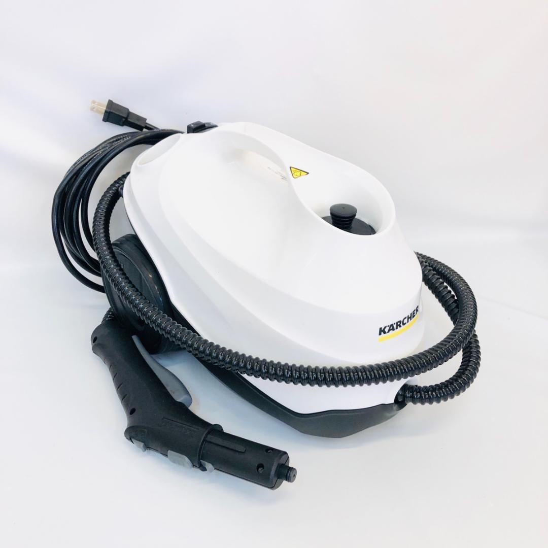 ケルヒャー SC3 EasyFix プレミアム スチームクリーナー　「5580」