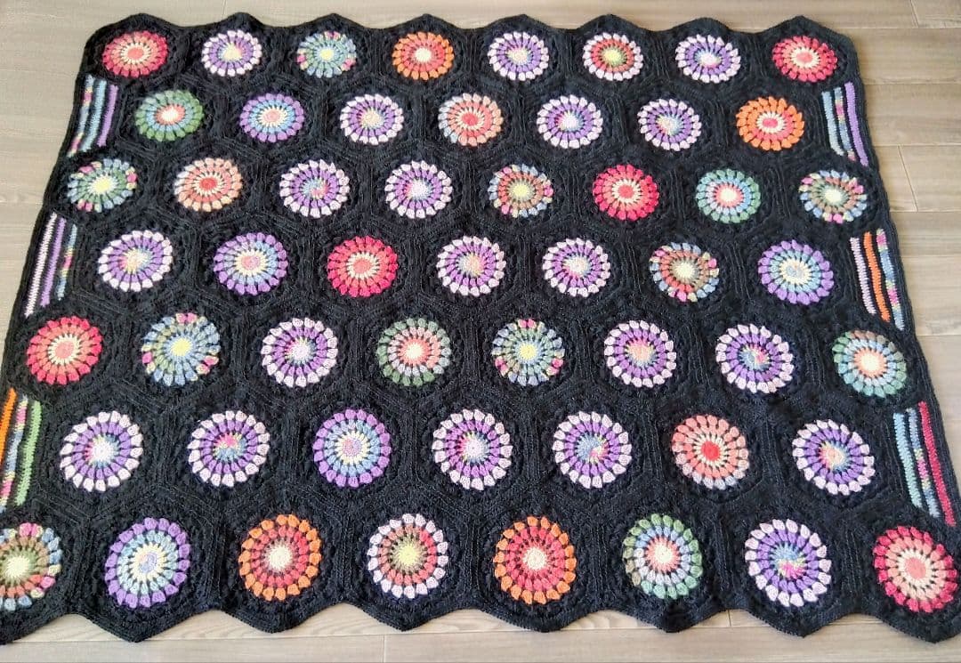 ✿　マルチカバー　✿