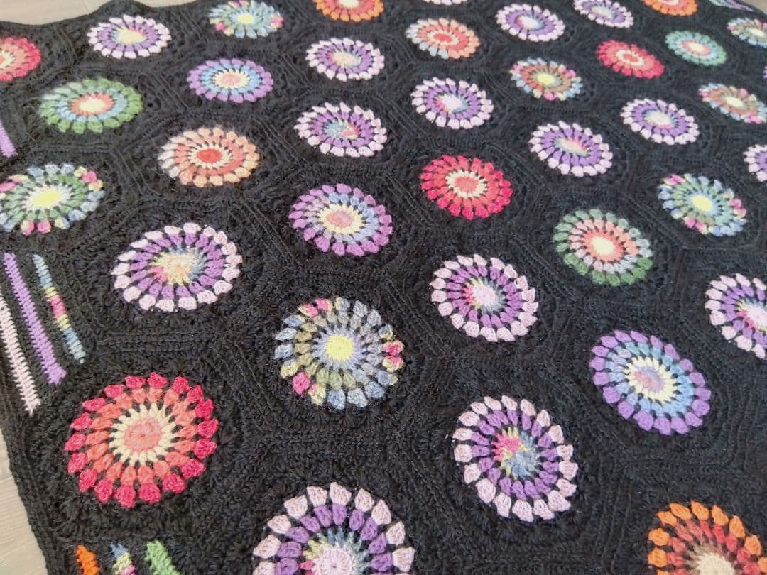 ✿　マルチカバー　✿