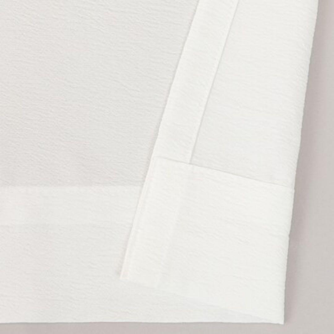 ニトリレースカーテン　新品・未使用