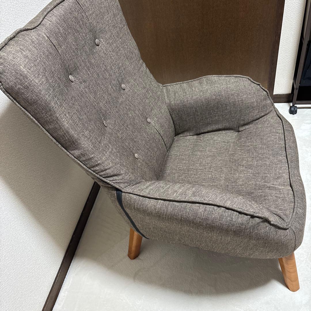 一人掛けソファ イス