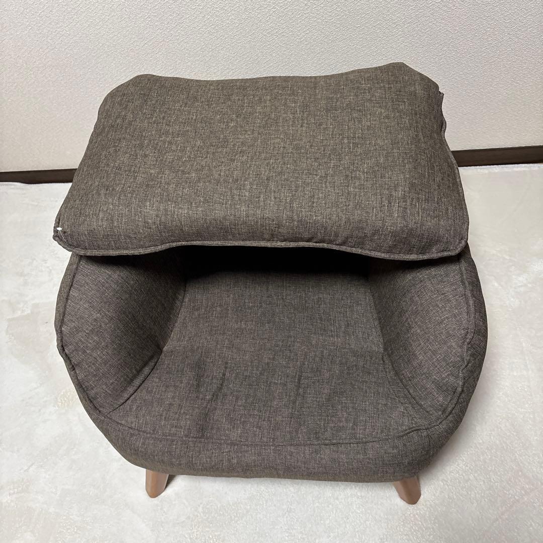 一人掛けソファ イス