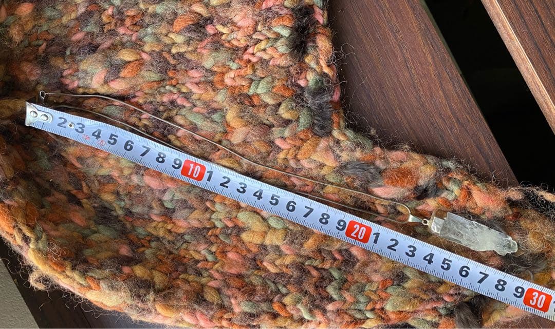 ◎クリスタルネックレス◎ イギリス製