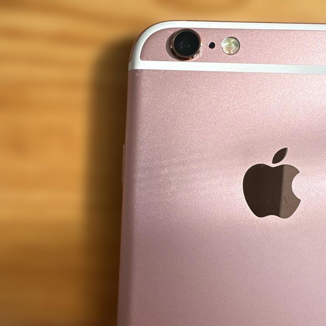 スマートフォン本体 iPhone 6s 64GB