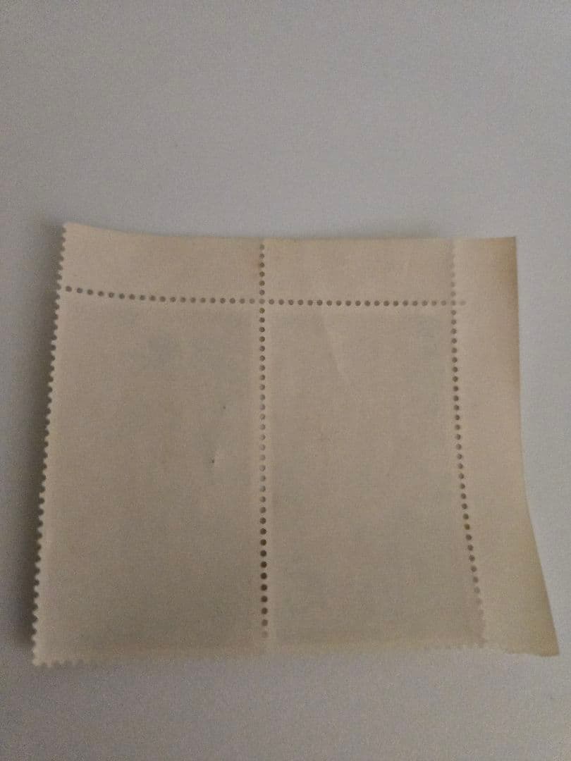 日本 15円 切手 未使用