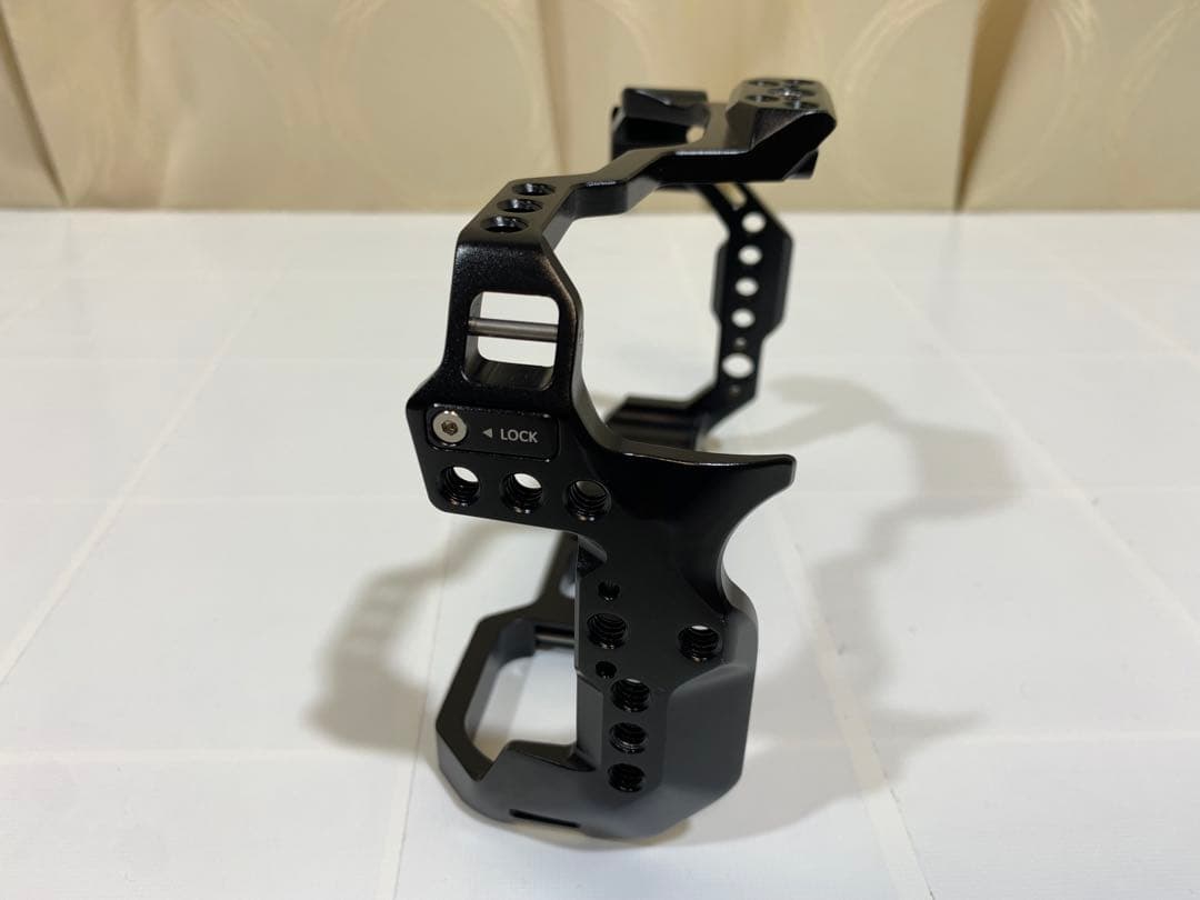 Smallrig EOS R6 Mark IIカメラゲージ【4159】