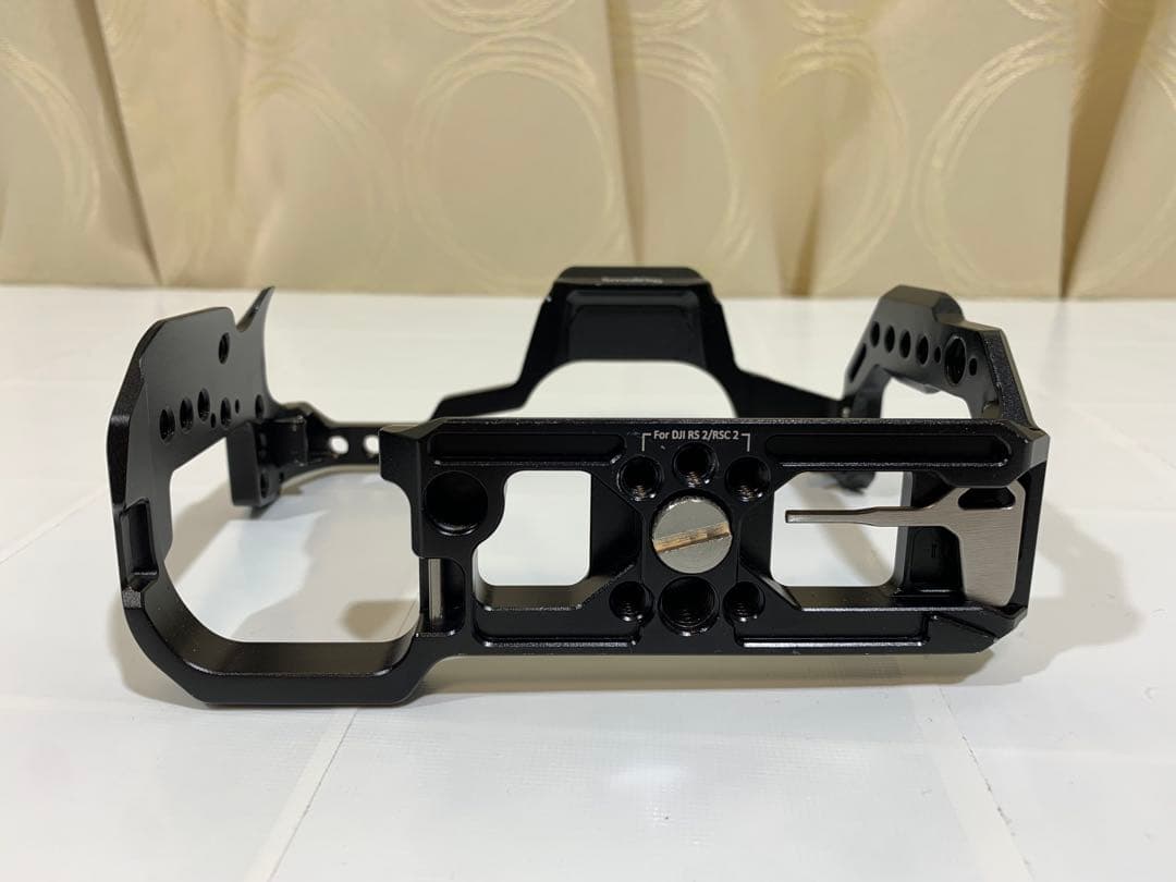 Smallrig EOS R6 Mark IIカメラゲージ【4159】