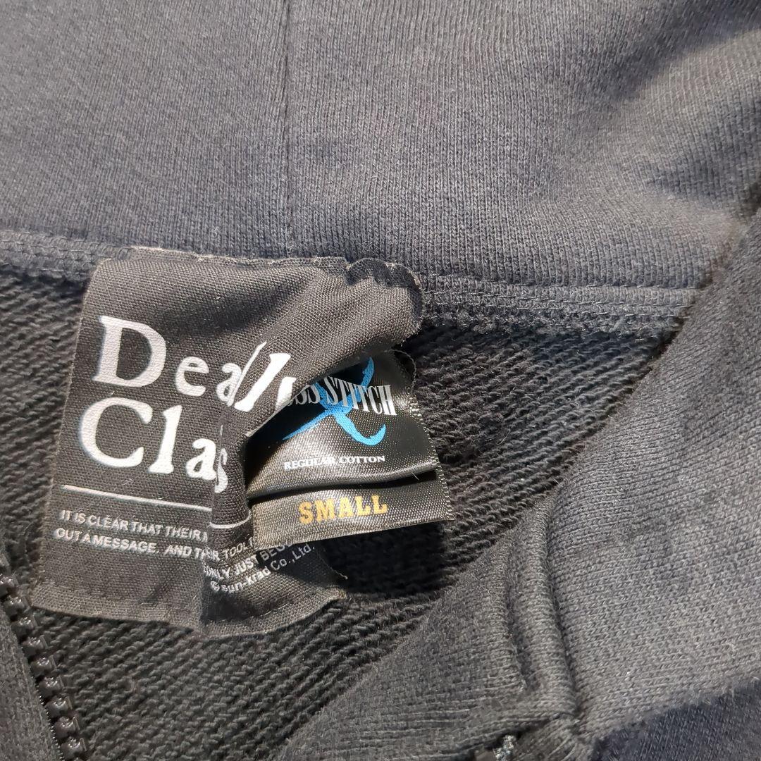 ✨希少！DIR EN GREY DUM SPIRO SPERO パーカー S 黒