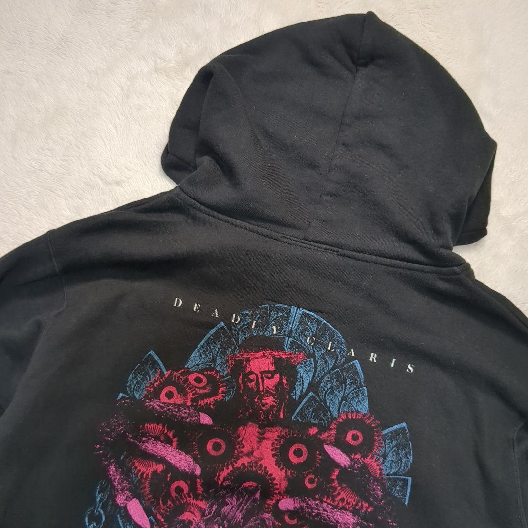 ✨希少！DIR EN GREY DUM SPIRO SPERO パーカー S 黒