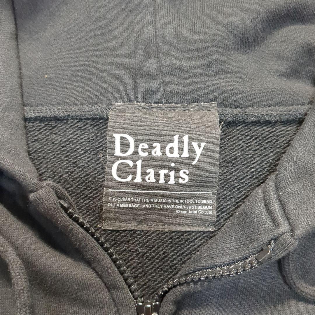 ✨希少！DIR EN GREY DUM SPIRO SPERO パーカー S 黒