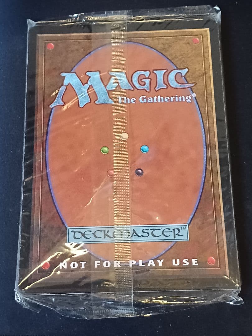 【大判カード】初代アリーナランド10枚セット 未開封　プロモーションカード