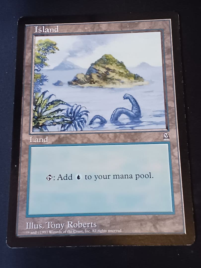 【大判カード】初代アリーナランド10枚セット 未開封　プロモーションカード