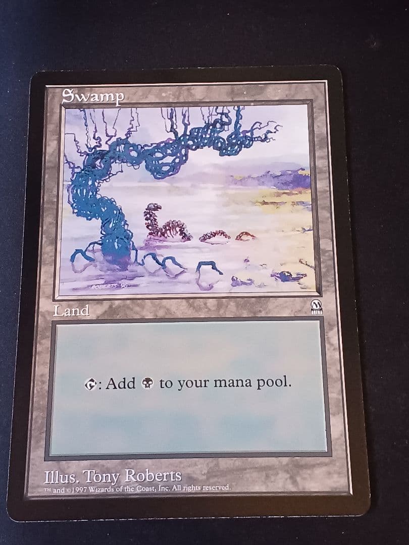 【大判カード】初代アリーナランド10枚セット 未開封　プロモーションカード