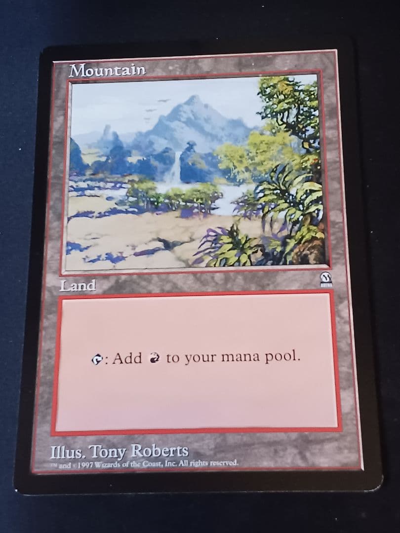 【大判カード】初代アリーナランド10枚セット 未開封　プロモーションカード