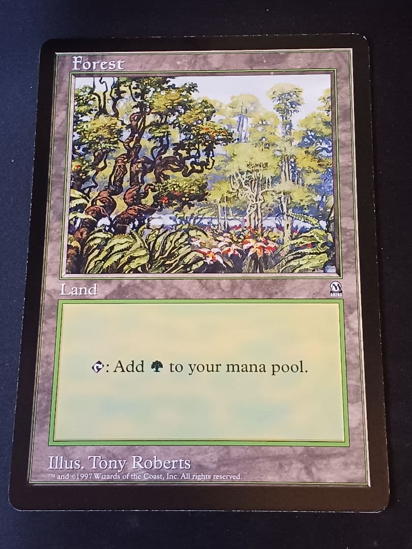 【大判カード】初代アリーナランド10枚セット 未開封　プロモーションカード