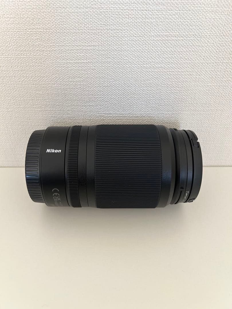 NIKKOR Z DX 50-250mm Nikon ズームレンズ