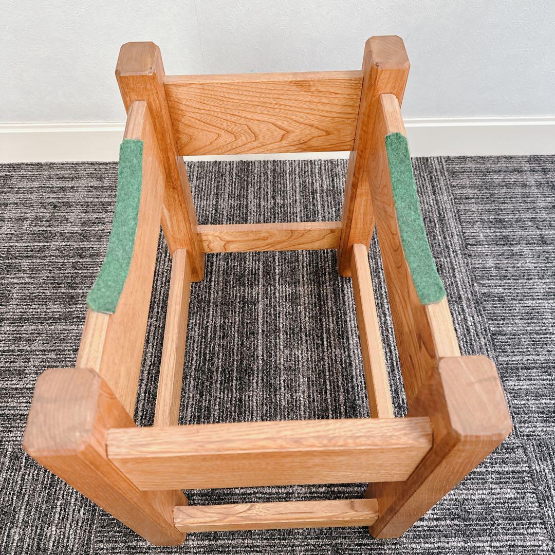 和太鼓 約1尺 くり抜き胴 台座 バチ付 夏祭り 三崎屋太鼓店